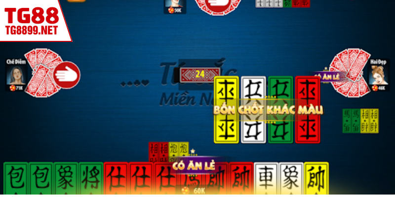 Các quy tắc riêng giúp bạn dễ tiếp cận