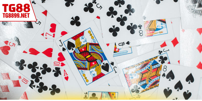 Điểm qua 5 ưu điểm nổi bật của game bài TG88