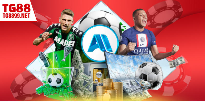 Giới thiệu thể thao ảo trực tuyến