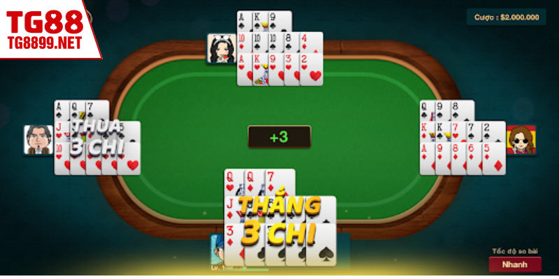 Luật là yếu tố quan trọng khi muốn nhập cuộc game