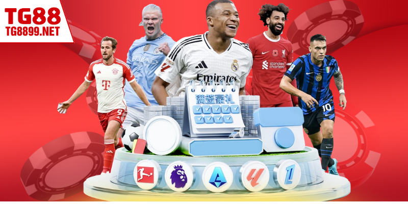 Một số điều cần lưu tâm khi cá cược bóng đá