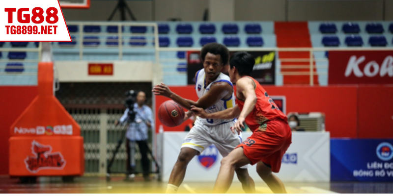 Những hình thức cá cược bóng rổ đặc sắc