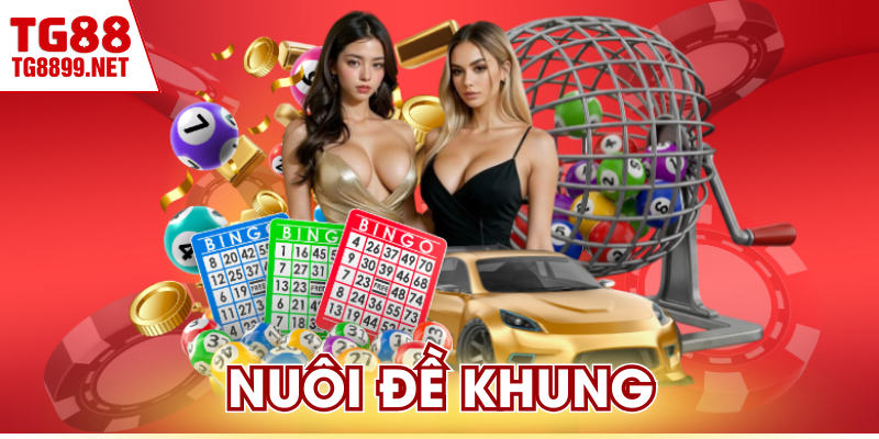 Nuôi Đề Khung | Bí Kíp Soi Cầu & Cách Vào Tiền Bất Bại 2026