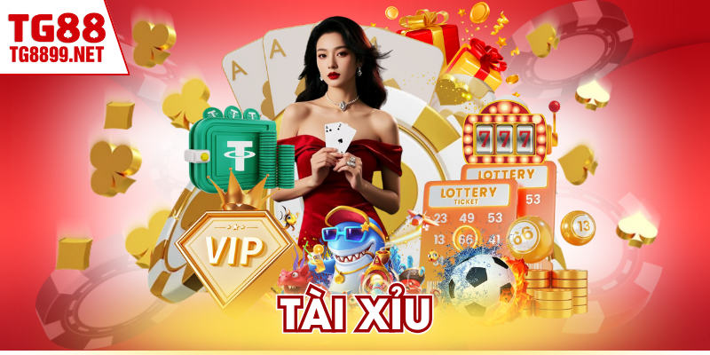 Tài Xỉu – Game Cược Đơn Giản, Dễ Thắng Thưởng Khi Chơi Trên