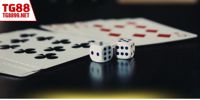 Top 5 ưu điểm nổi bật của chuyên mục casino TG88